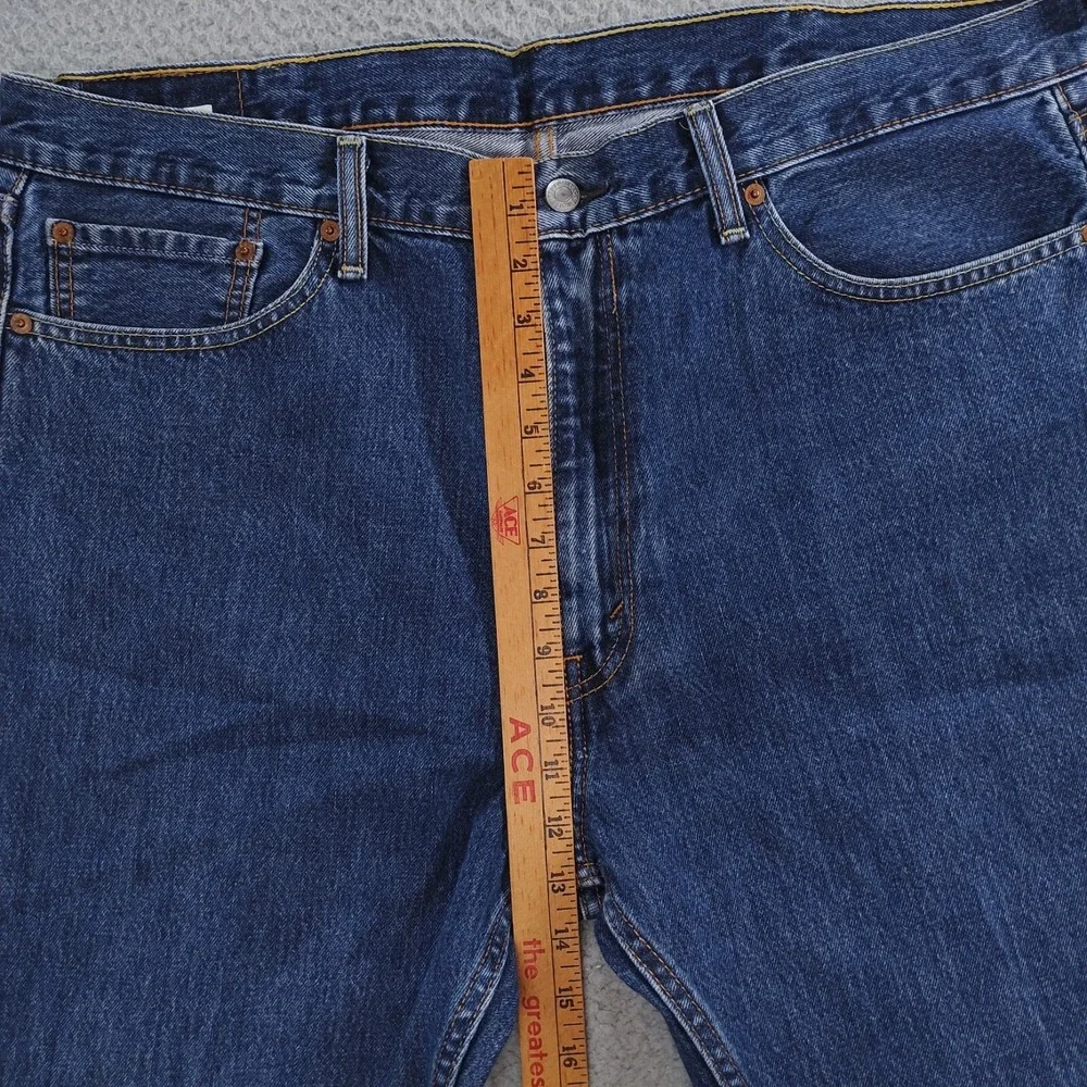 Levis levi 505
